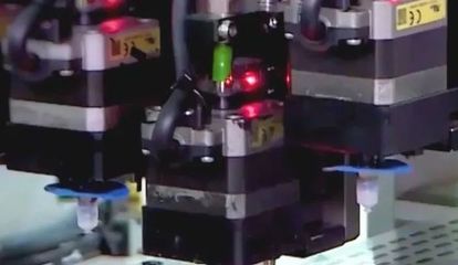 蘋果代工廠志在“雙鏈、雙巨頭”？通訊設(shè)備制造的新布局